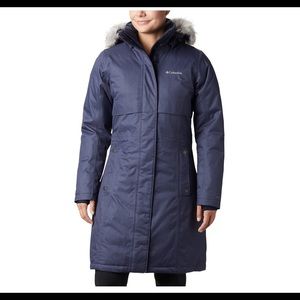 Columbia Apres Arsen ll